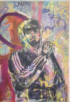 QUASI - Central - 2025 - Acryl