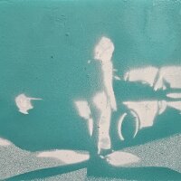 Leonhard Wachter - Übergabe II - 2025 - Mixed media